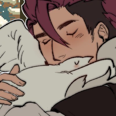 rengak0's profile picture. hey im REN! ✧ studying MED ✧ THEY/THEM ✧ priv: @wrenpeep for mutuals!