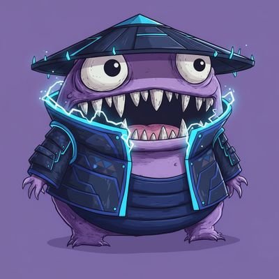 hpgattani_'s profile picture. Inspired by @elonmusk  Satoshi Nakamoto of @BitcoinInueCash
Awarded Most Valuable Person🎖 (MVP) by @eCashOfficial