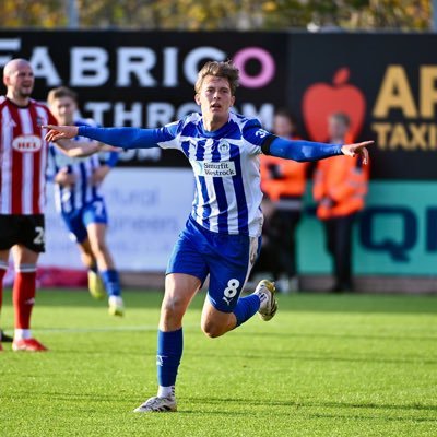 ollie_finch11's profile picture. Wigan Athletic sufferer and also the odd F1