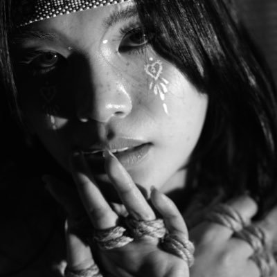 chaenrope's profile picture. ˚₊· ͟͟͞͞➳❥ #ropebottom • for collabs, meet me at @DecembearBKK • แอดเห็บ @ThailandBDSM • ไทย/EN/FR • more active on IG