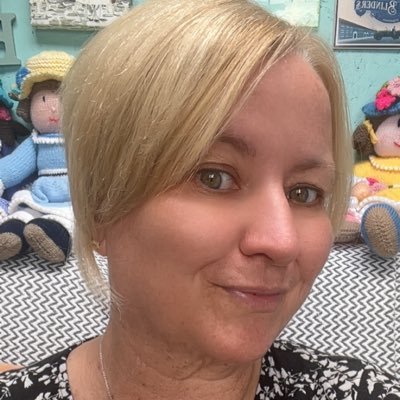 workingonadream's profile picture. been here before , not going backwards only forward , cancer is a knobhead , crochet to keep me sane (don’t judge) love mr Springsteen❤️ , NO DMS