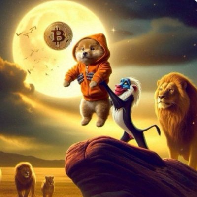 sbu_za2's profile picture. Crypto guru