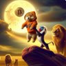 sbu_za2's profile picture. Crypto guru