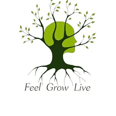 FeelGrowLive's profile picture. Hi, my name is Ewelina. I run a label-free movement that creates courses centred around the power of your mind, your right to thrive.