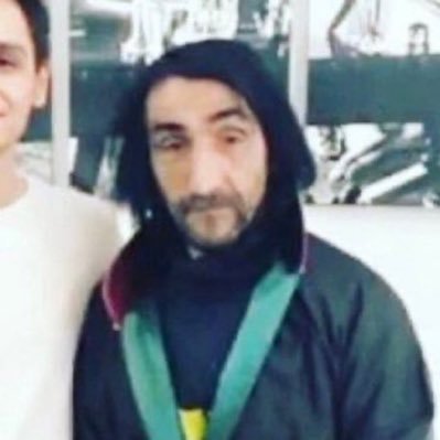 yesebio's profile picture. iyidegilim