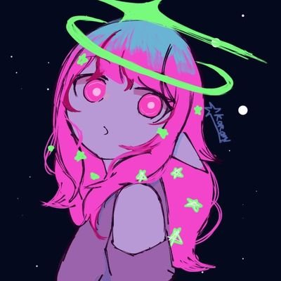 hypern0vas's profile picture. Système d’aliens trans fols racisæs lesbiennes au corps bousillé. Antipsy et révoltæs🏳️‍⚧️🏳️‍🌈
Pronoms par défaut: iels/they
https://t.co/gzD4uJ34as