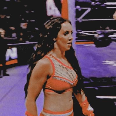 GL1TTERYEG0's profile picture. ''EXCUSE ME?!''|Personal Portrayal of Chelsea|MultiShip/MultiVerse/Bisexual|Safe Space For All|WWE/AEW Verse||Parody Acc|#𝐌𝐄𝐓𝐀𝐋𝐇𝐄𝐀𝐃