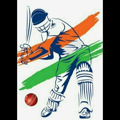 slseera2526's profile picture. Cricket is not a sports, it is an emotion