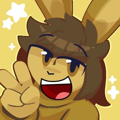 BaconHere1's profile picture. furry trashposting
any pronouns
priv: @baconherepriv
personal: @baconherethree
I LOVE YOU SO MUCH @AxelYapsAlotl
i also run @smellydoug03
🇵🇱