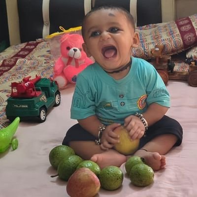 Abhi_VHP_81's profile picture. जय जय श्रीराम 🚩 🚩 
VHP BD प्रखंड अध्यक्ष 
सत्यमेव जयते नानृतम् ।।।
“उद्यमेन हि सिध्यन्ति कार्याणि न मनोरथैः।

न हि सुप्तस्य सिंहस्य प्रविशन्ति मुखे मृगा:।”