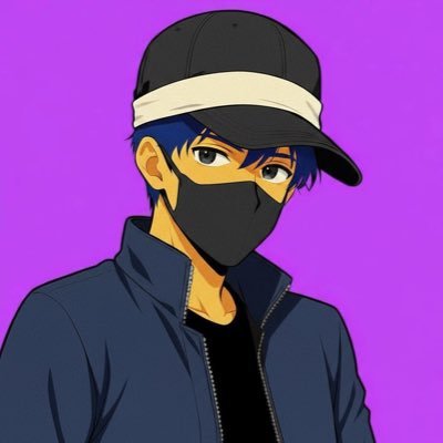 itsmeluhian's profile picture. OnChain Analyst || DeFi Maxi & Builder || Sharing Actionable AI & Web3 Insights