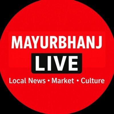 livemayurbhanj's profile picture. 
