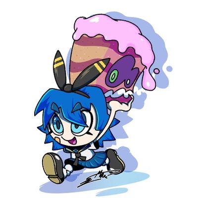 Razor_Thunder's profile picture. illustrator 🌟
Lego employee  ⭐️

KO-FI ☕https://t.co/YumBgq9DUY (OFF)

💕Kika is my Vtuber Avatar ✨️