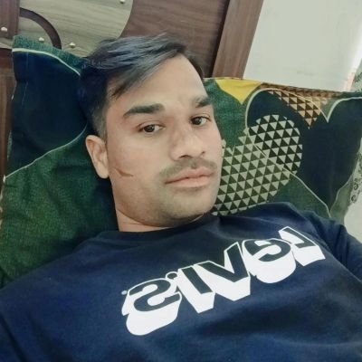 Iamrukam96's profile picture. Writer, blogger & Socio- Political Activist With Principal of Secularism, Equality, Humanity & Justice.A tribal, Son of Farmer.🙏🌹जय श्री श्याम बाबा 🌹🙏