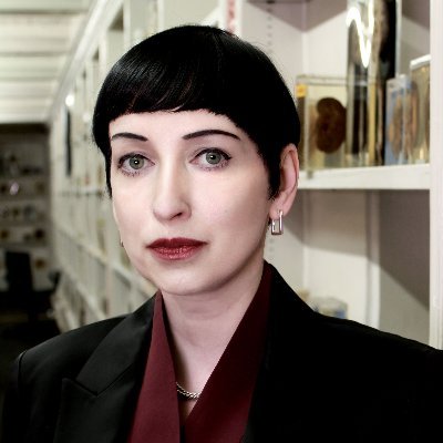 ProfLisaDowning's profile picture. Author & Professor @unibirmingham | Edits @ParagraphEUP | Author: The Subject of Murder, Selfish Women & more | Against Affect out w/ Nebraska UP, 1 April '26.