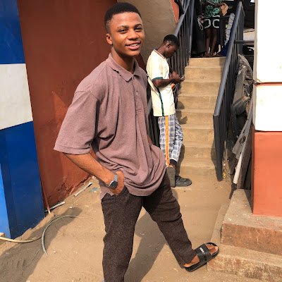 KingsleyDe20605's profile picture. Always Ready