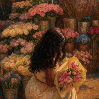 xjo_85's profile picture. Happiness looks beautiful on you.✨