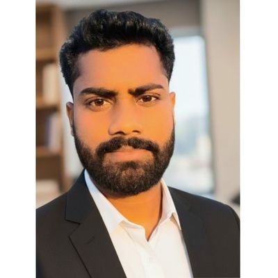 PrabhatKuma0406's profile picture. LinkedIn 11k ❤️Helping Clients Grow Personally & Professionally |