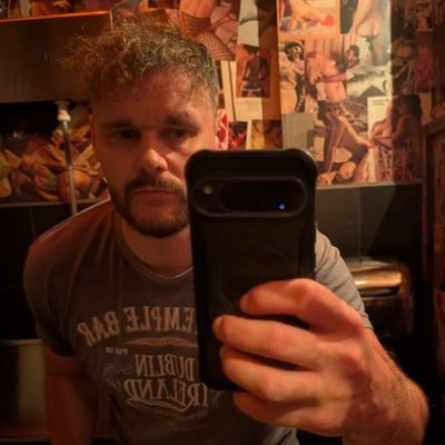 DavidFifield's profile picture. 