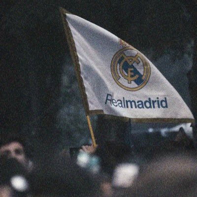 flashyhackman's profile picture. hala madrid y nada mas