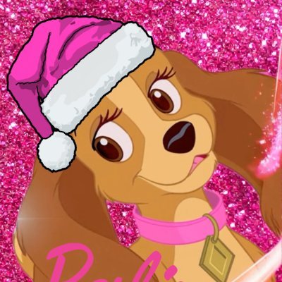 Collette999509's profile picture. Hi I'm Collette, I'm one of Lady and Tramp's daughters, my favorite color is pink, I feel like a princess
My heart and love, my prince @JalenDalmatian