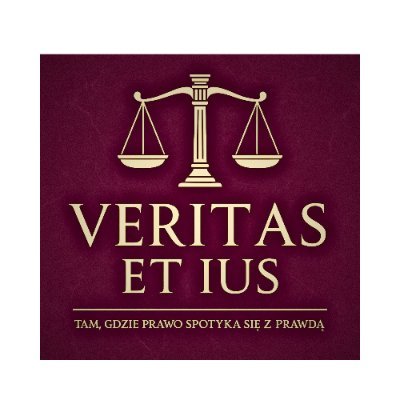 et_ius7842's profile picture. VERITAS ET IUS  to przestrzeń niezależnej refleksji o prawie, odpowiedzialności i etyce w służbie publicznej.
