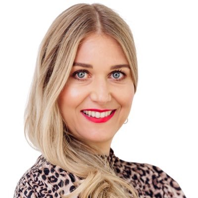 KatiaBeeden's profile picture. Recovered Scapegoat | Writer | Truth Teller ✞ Unmasking narcissists and exposing their dirty tricks so that you can break free from toxic relationships.