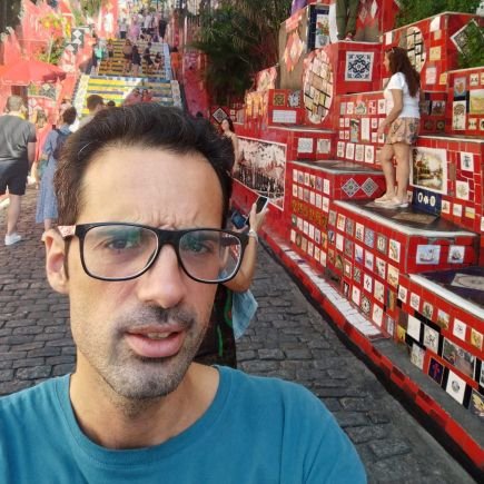 davidam9's profile picture. Heterosexual. Mis comentarios son míos y mis retweets o likes son cosas que me llaman la atención. 22:22.