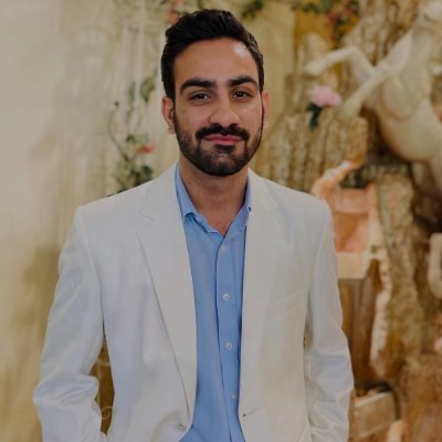 usmanwasif9's profile picture. 