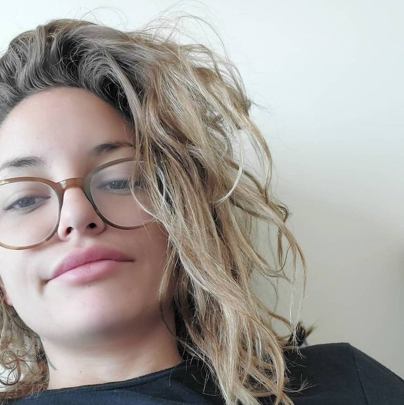 CateBergfeid's profile picture. 