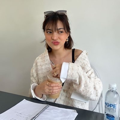 _mahikanimika's profile picture. For Mika and Brent, always in all ways. | kabutis and @girlypopzofmb 🩶