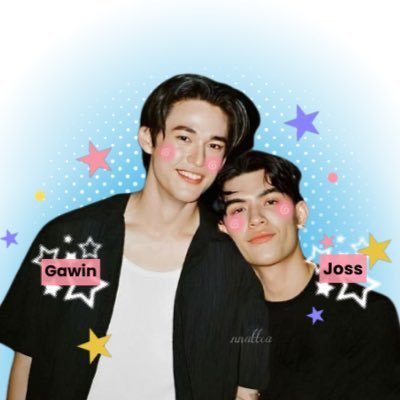 wyrrcskey's profile picture. @.: ⌫..”i picked him myself (JWR)” 🪽 “i’m glad it’s you (FGC)” #JossGawin — 1996 1997 ﹟۫ 🌃