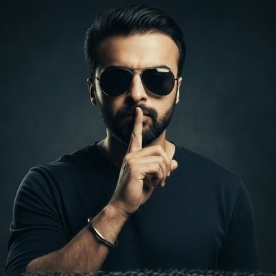 SabirAli436147's profile picture. A Proud Muslim. Umati- E -Rasool ﷺ

صَلَّی اللَّهُ عَلیٰ مُحَمَّد صَلَّی اللَّهُ عَلَیْہِ وَسَلَّمْ