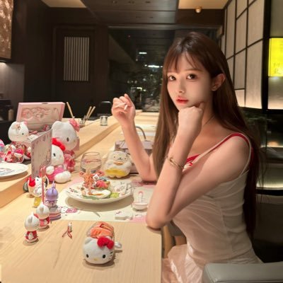 sexymiao_'s profile picture. 04🇨🇳🇬🇧 ｜ web3小韭菜