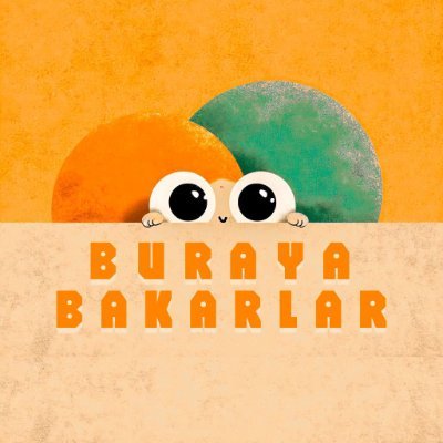 deniyimbakalim's profile picture. 🎥 Daily cuteness & positivity dose
💫 Buraya bakan herkesin yüzü güler