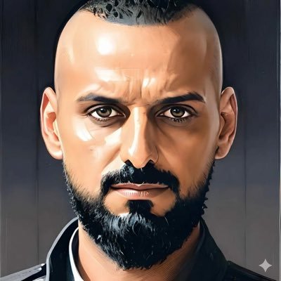 AhmedMelhem05's profile picture. 