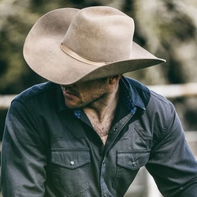 OrwellianTimes2's profile picture. Party orphan / Blocked by Dean Obeidallah & Jack Posobiec / The Horseshoe Theory is currently in effect. / Cowboy that wants his country back.