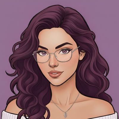 0xInez's profile picture. Web3 is my home 👩🏻‍💻 Learning new things every day 📝 Building from scratch...again 😵‍💫