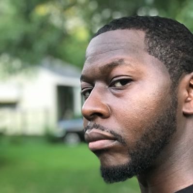 Shawntae__'s profile picture. Creative Producer/Actor/Artist                    Twitch: MstrNPC