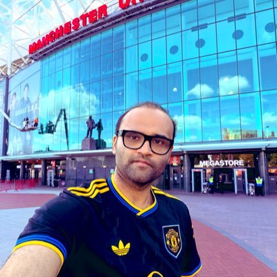 KrishnaAnand_'s profile picture. Founder @HowWhenWear. Proud 🇮🇳. Woman’s Fashion Export to 🇬🇧. Man Utd Fanatic. Maria Sharapova Fan. Coffee Lover. @Uni_of_Essex & @UniOfExeter Alumni.