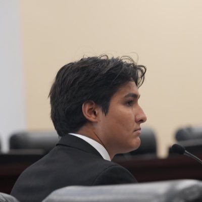 LexHdzNietling's profile picture. SLC, UT | Founder, Project Zero Drowning | Fmr. International Swimmer and Utah Ute | Views are my own.