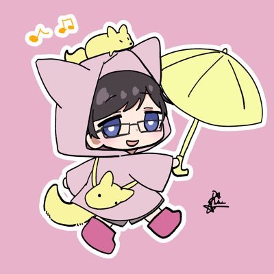 pi2ssu's profile picture. アモやってる。お笑いが好き。誘われたら基本行きます。スケジュールはdiscordのプロフに書いてます。