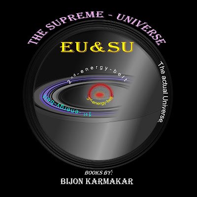 KarmakarBi66600's profile picture. As an Author and Research Writer, I delve into the cosmic origins of energy, consciousness, and the underlying structure of the Universe.