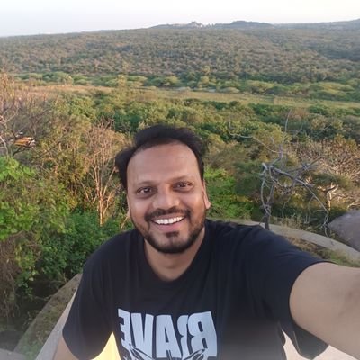 marikanti's profile picture. Entrepreneur, Social, Political enthusiasts