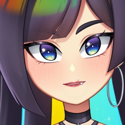 nachIInatcha's profile picture. little artist ⭐ | TH-EN(little bit) | DM for Work
Model & Design : ME | Papa : @CloudVeona
Fanart : #nachillust | Fanname : #L0rdChii