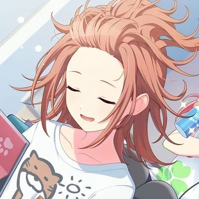 Ivantillings's profile picture. 𓏻     caramel  arrow  and  nanami   momozono  yume  🧁  ◝(ᵔᗜᵔ)◜