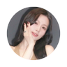 miyeonios's profile picture. ♡‌ ꣒ ׄ 𓈒 ⏜ “a pixel-perfect enchanter chronicling romantic sentences, her plump lips suddenly kissed by scintillation, cho miyeon.” .. ໒꒱