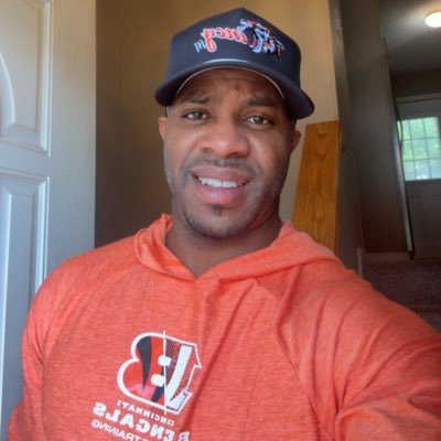 Mrpalmer18's profile picture. #BBN #Bengalsnation #reds