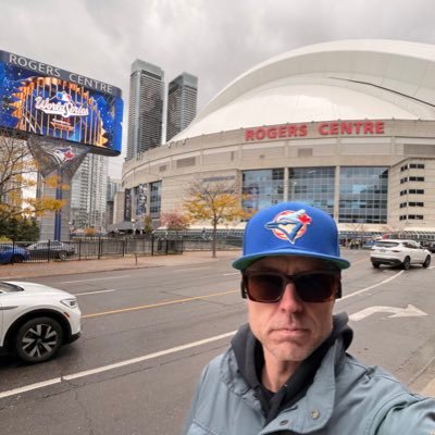 yycbilly's profile picture. Calgary based Blue Jays fanatic - President, Calgary Chapter of the Buck Martinez Fan Club. Also a fan of the Flames, Titans, Music, and other bs.