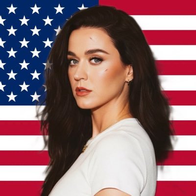 perrrysrep's profile picture. Fan account | KatyCat & Swiftie | America First 🇺🇸 | anti Woke Mind Virus | Pro-Life 🕊️ | #1 All The Love stan | Catholic 🇻🇦 | NJF 🐸 | TWINK